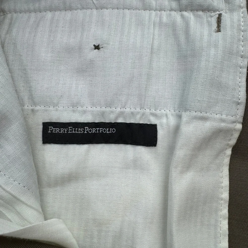 Perry Ellis Portfolio perry ellis